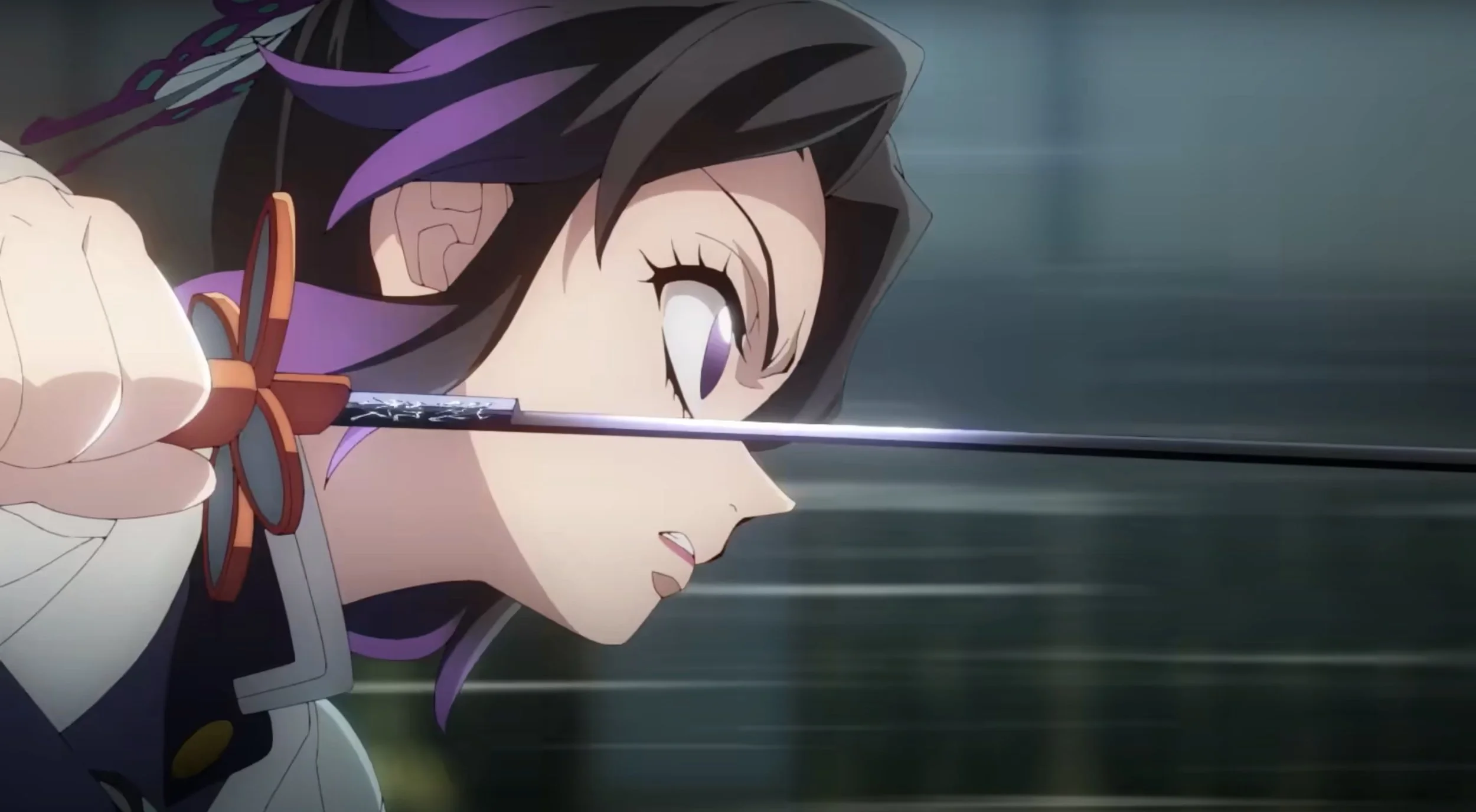 Demon Slayer Hero